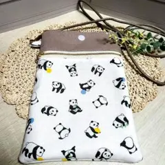 スマホポーチ バッグ