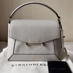 未使用級】トリーバーチ ショルダーバッグ エレノア 2way ソフト 
