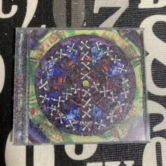 HEAVY METAL HIPPIES / ラウドネス