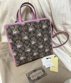 2026年最新】gucci ヒグチユウコ うさぎの人気アイテム - メルカリ