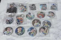 西垣匠 アクスタ アクキー スマホグリップ 37点セット