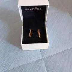 PANDORAのサムネイル
