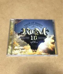 10th ANNIVERSARY BEST ロードオブメジャー - メルカリ