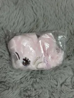 mikko フェイスポーチ キャミー