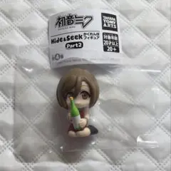 初音ミク MElKO Hide&Seek Part2 かくれんぼフィギュア