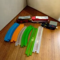 プラレール博 のりのりプラレール