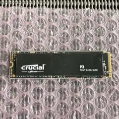 Crucial P3 Plus 1000GB M.2 2280 SSD - メルカリ