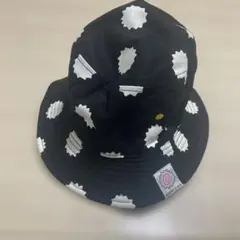 mol ブースカ　帽子
