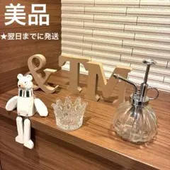 ウェディング 受付小物セット / 結婚式 ナチュラル インテリア 王冠 TM