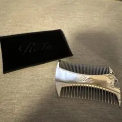 ReFa コーム 専用ケース付き