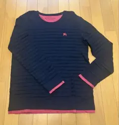 2026年最新】BURBERRY BLACK LABEL レディース ニット・セーターの人気