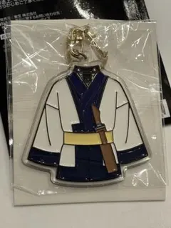 ゴールデンカムイ 網走監獄襲撃編 アクリルキーホルダー アシリパ