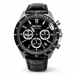 SEIKO クォーツ腕時計 ブラック 不動作 2026年最新】SEIKO 動作：不良(不動) メンズ 腕時計(クォーツ)の人気