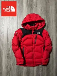 日本未発売　ノースフェイス　バルトロ　ダウン　ジャケット　 レHYVENT