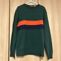 Polo Ralph Lauren トレーナー Sサイズ