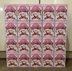 ホロライブ hololive IF ホロベイビーズ 宝鐘マリン フィギュア20個のサムネイル