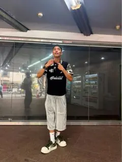 Pedestal TOKYO CAMO POLO ポロシャツ