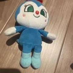 コキンちゃん ぬいぐるみ