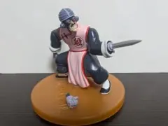 桃白白 ポージングフィギュア5 ドラゴンボールZ トレーディングフィギュア