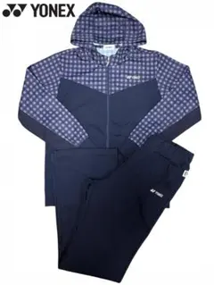 ✨美品✨ YONEXヨネックス テニスバトミントン トレーニングウェアジャージO