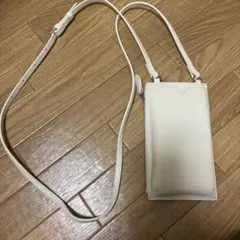 ショルダーバック/スマホショルダー