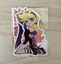 パンティ&ストッキング ステッカー