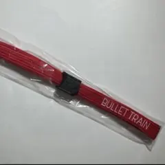 超特急 ユーキ ペンライト ストラップ 新品未開封