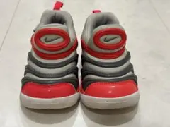Nike キッズ スニーカー ダイナモ　フリー 14cm