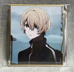 推しの子 体験展 ミニ色紙 第２期op. 星野アクア