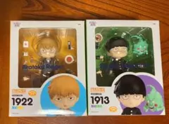 モブサイコ100 影山茂夫（モブ）ソフビ Jinart 2026Wフィギュア モブサイコ100 影山茂夫（モブ）ソフビ Jinart 2026Wフィギュア - メルカリ