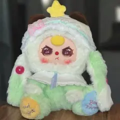 ベイビースリー スイートドリーム 400％シークレット