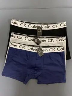 k*o様 Calvin Klein ボクサーブリーフ 3枚セットXXLサイズ