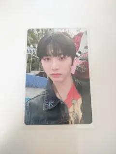 BOYNEXTDOOR WHY テサントレカ