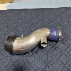 SATISFACTION CARBON CHAMBER インテークチャンバー - メルカリ