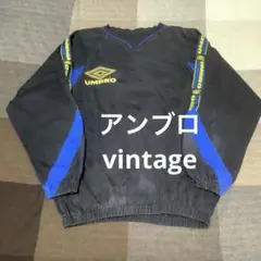2026年最新】umbro ドリルトップ 90sの人気アイテム - メルカリ