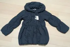 ☆新品未使用☆ MPS ダウンジャケット サイズ150