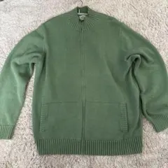 L.L.Bean ドライバーズニット