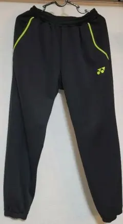 ウォームアップパンツ バドミントン