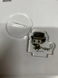 TSUTAYA アクリルぷちスタンド リボーン