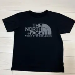 THE NORTH FACE ブラック Tシャツ