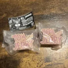 トムとジェリー ライトマスコット3 2セット