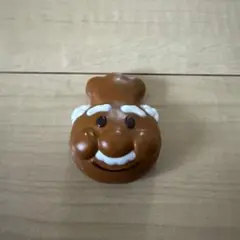ジャムおじさん