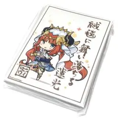 原神 ニィロウ スリーブ k_k