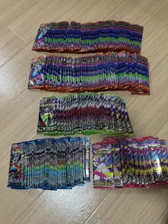 ポケモンカード　バラパック　250パックセット