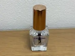 【3/10までの特価】CANMAKE カラフルネイルズ トップコート