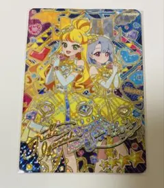 ひみつのアイプリ エターナルジュエルラブジュリエル じゅりあ える サイン