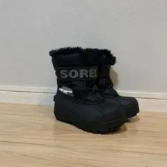 SOREL ソレル　スノーブーツ