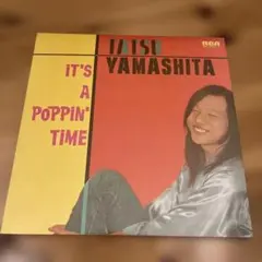 極美品【RVL4701-2帯付きLPレコード】 山下達郎 - メルカリ