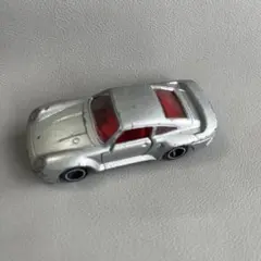 トミカ Porsche 959 シルバー - メルカリ