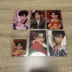 木村柾哉　トレカ　ウィンマジ